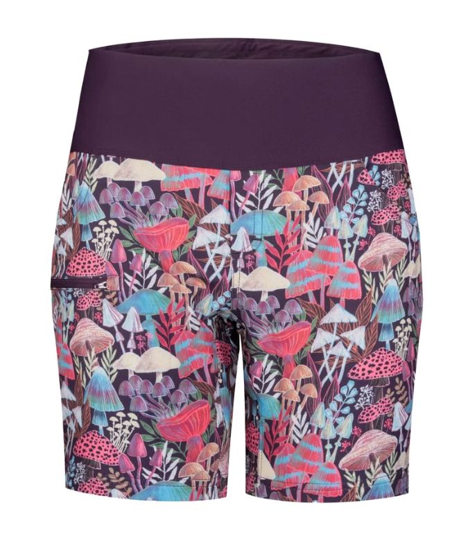 Shredly 7" Limitless Shorts | Bella II