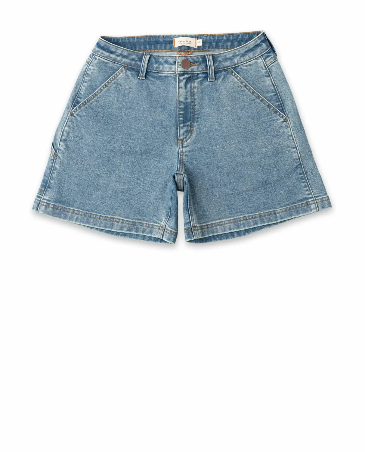 Ripton Bad Leroy | Vintage Indigo