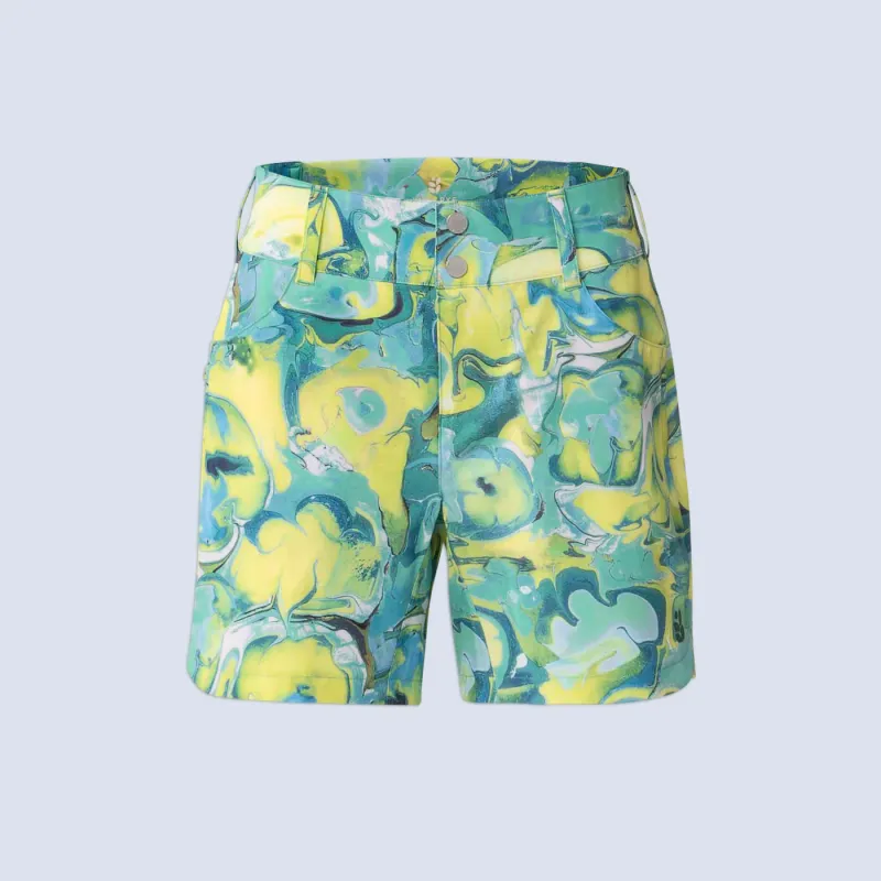 Wild Rye Rita 6" Shorts | Marble