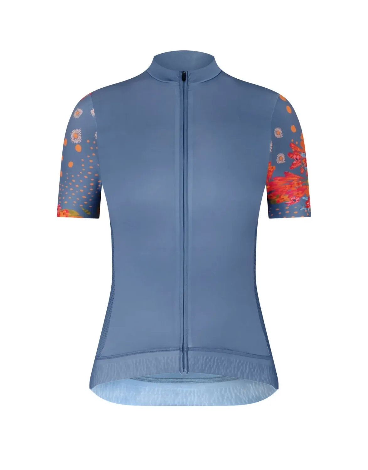 Shredly Cadence Jersey | Flora Azul