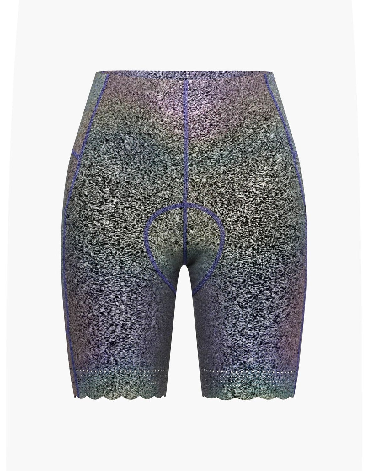 Shredly Biker Cham | Galaxy Shimmer