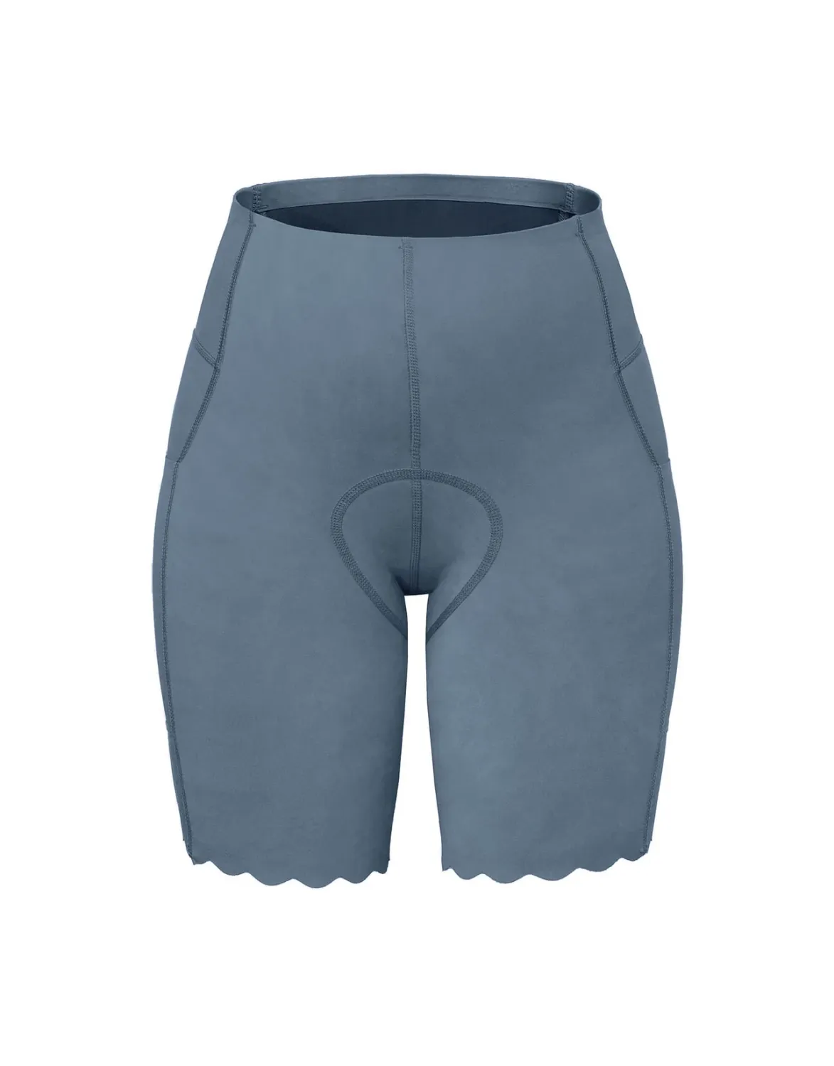 Shredly Biker Cham | Azul