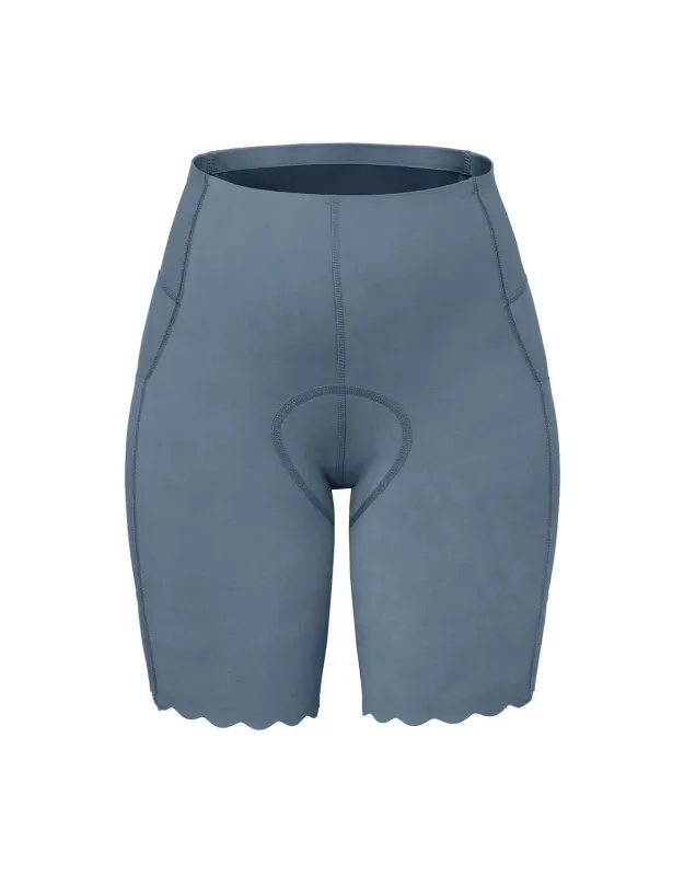 Shredly Biker Cham | Azul