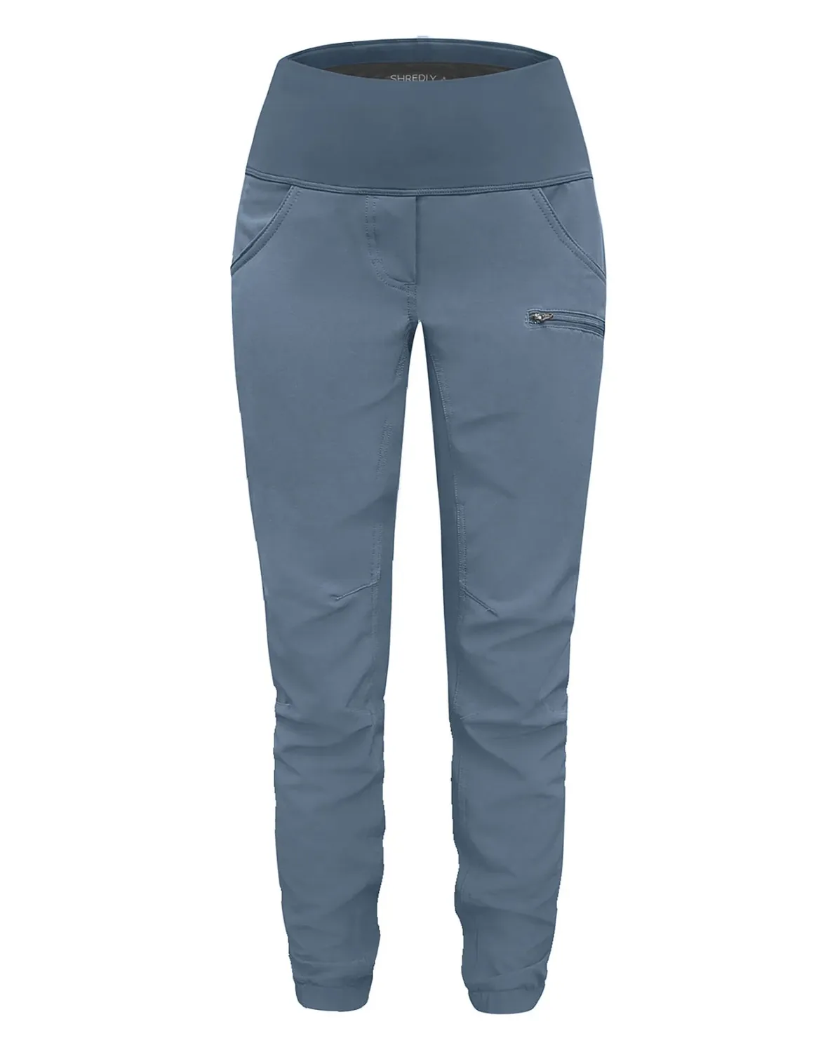 Shredly Limitless Pants | Azul