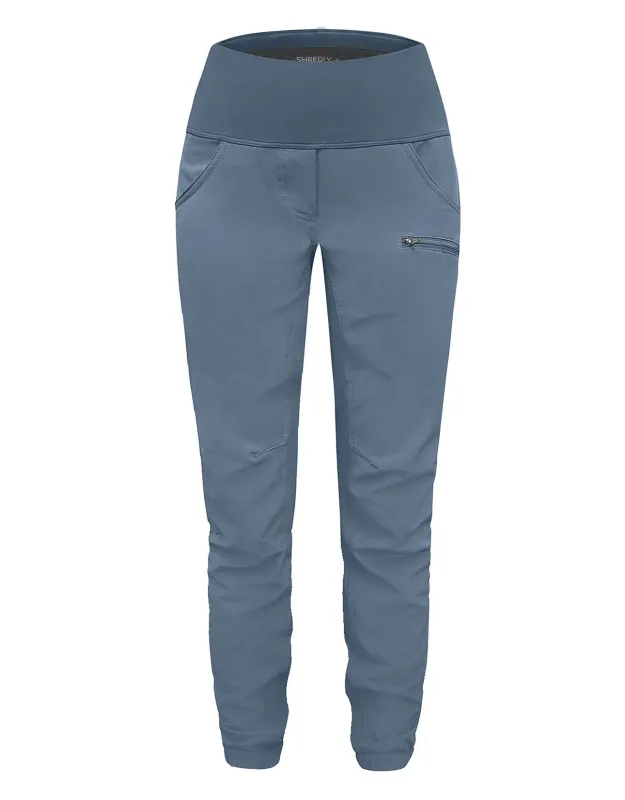 Shredly Limitless Pants | Azul
