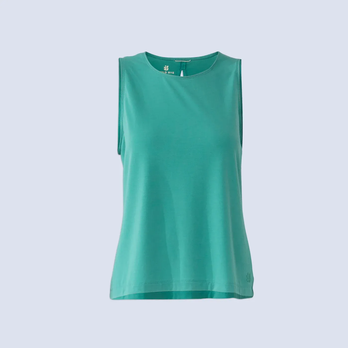 Wild Lola Muscle Tank | Alhambra