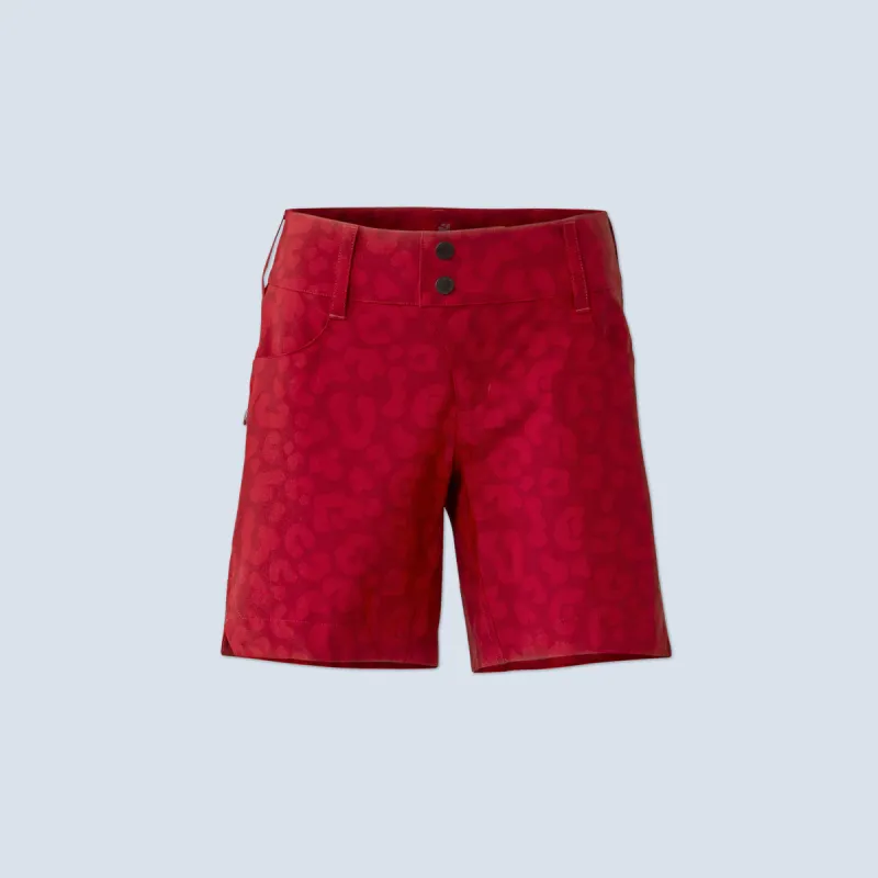 Wild Rye Freda | Garnet Meow