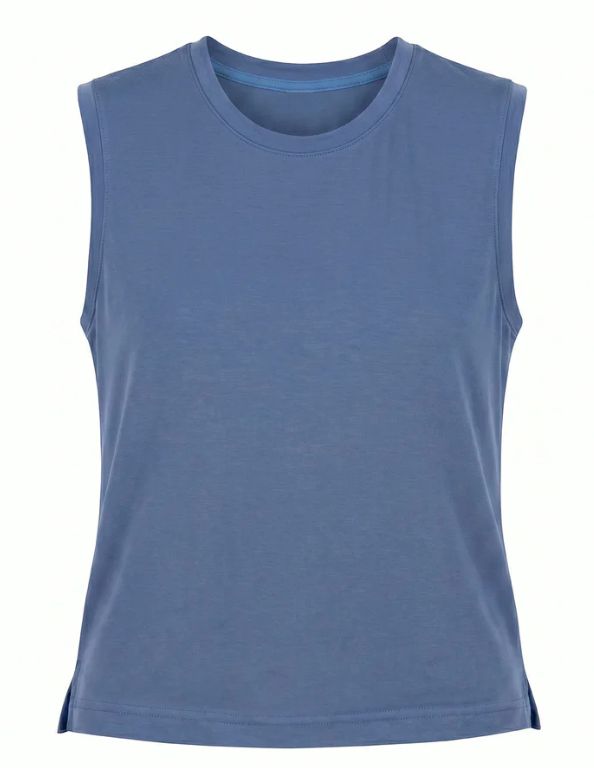 Shredly Favorite Tank | Azul
