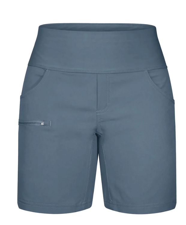Shredly 7" Limitless Shorts | Azul