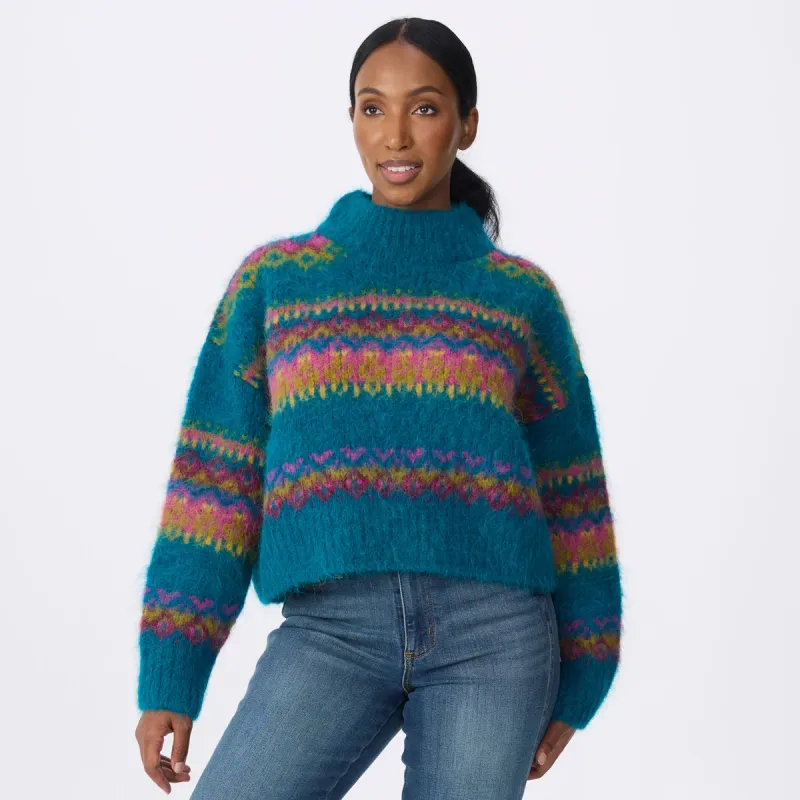 Krimson Klover Celine Sweater