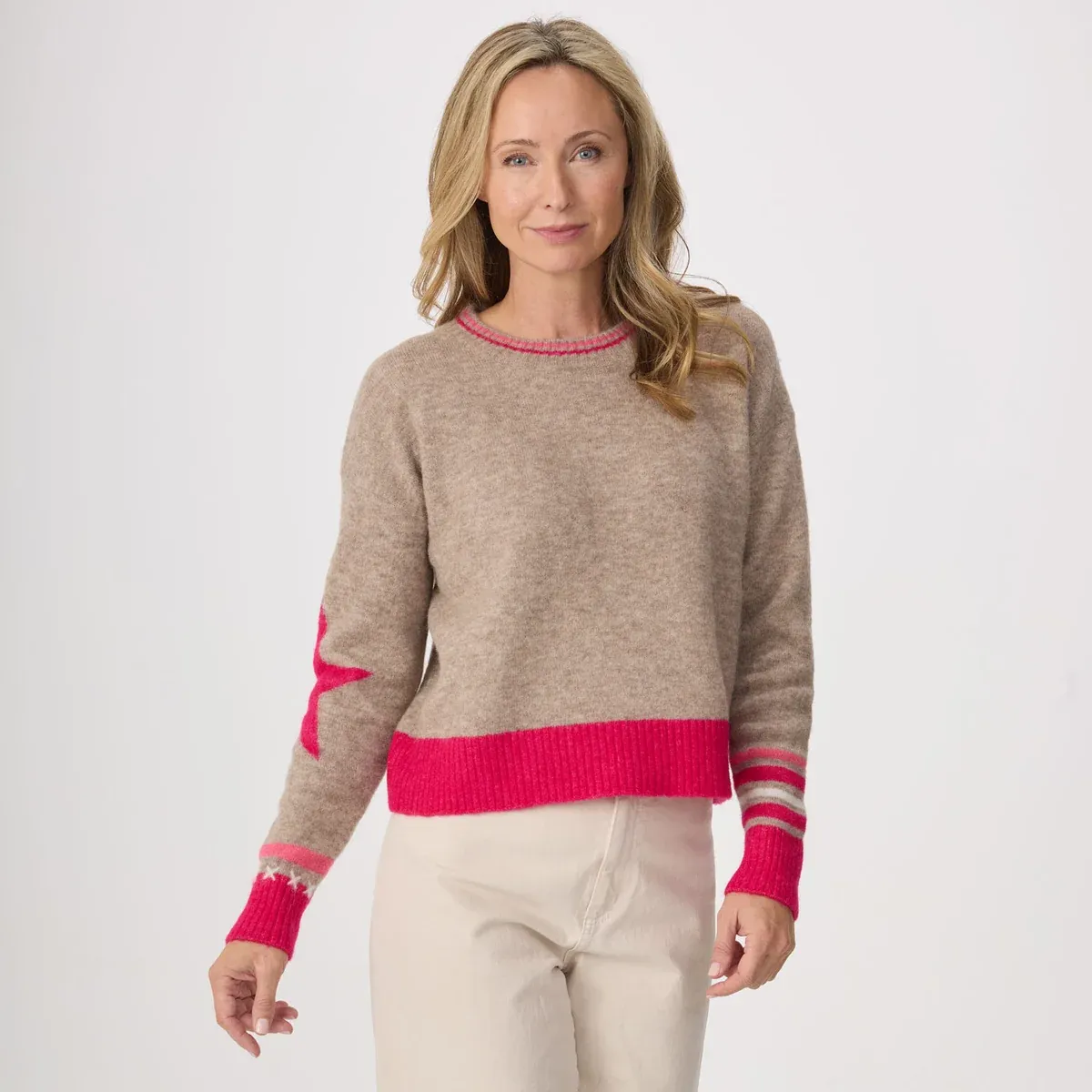 Krimson Klover Lumi Sweater