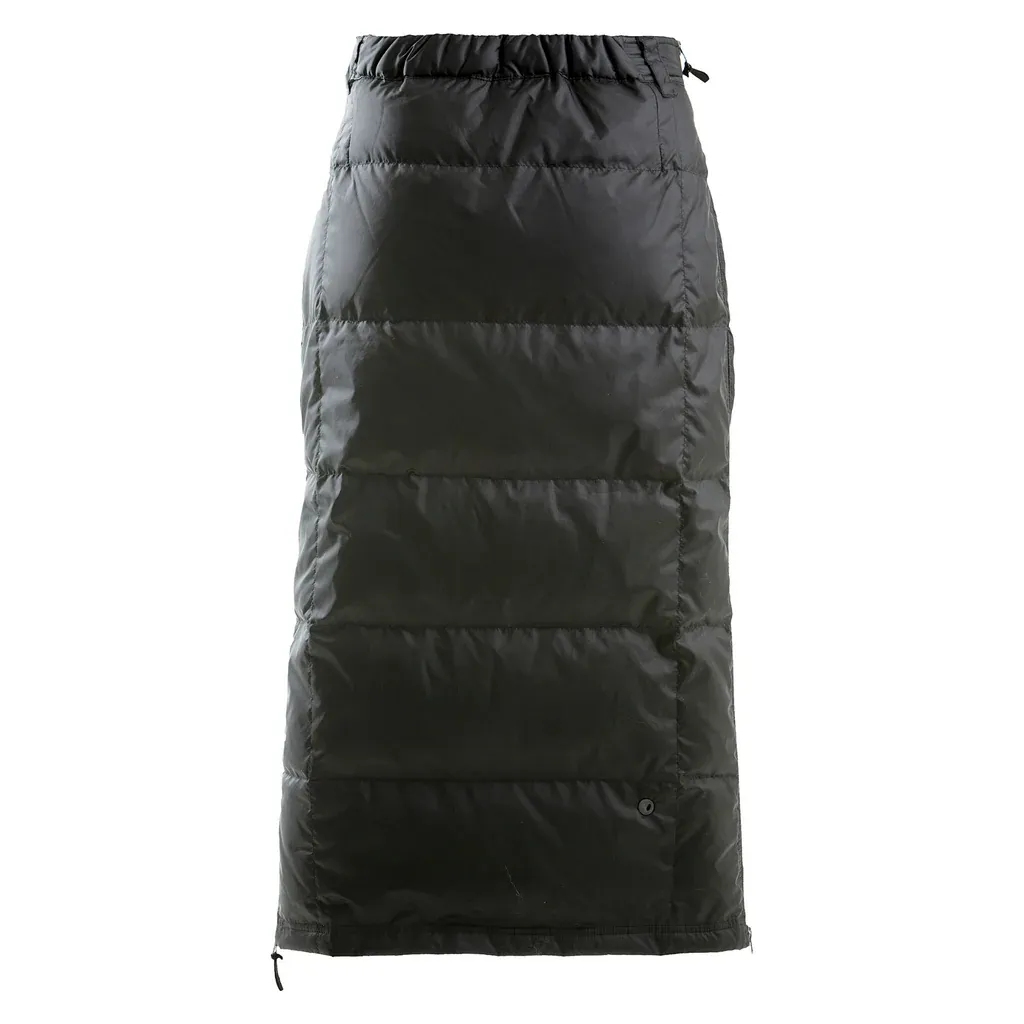 Skhoop Alaska Long Down Skirt