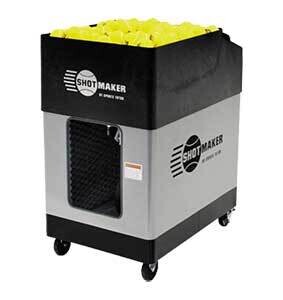 The Shotmaker - Standard The Shotmaker - Standard