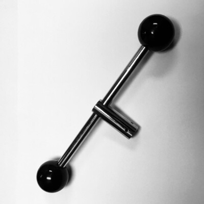 Neos Crank Handle Neos Crank Handle