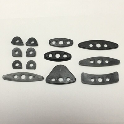 Throat Retainer Pack
