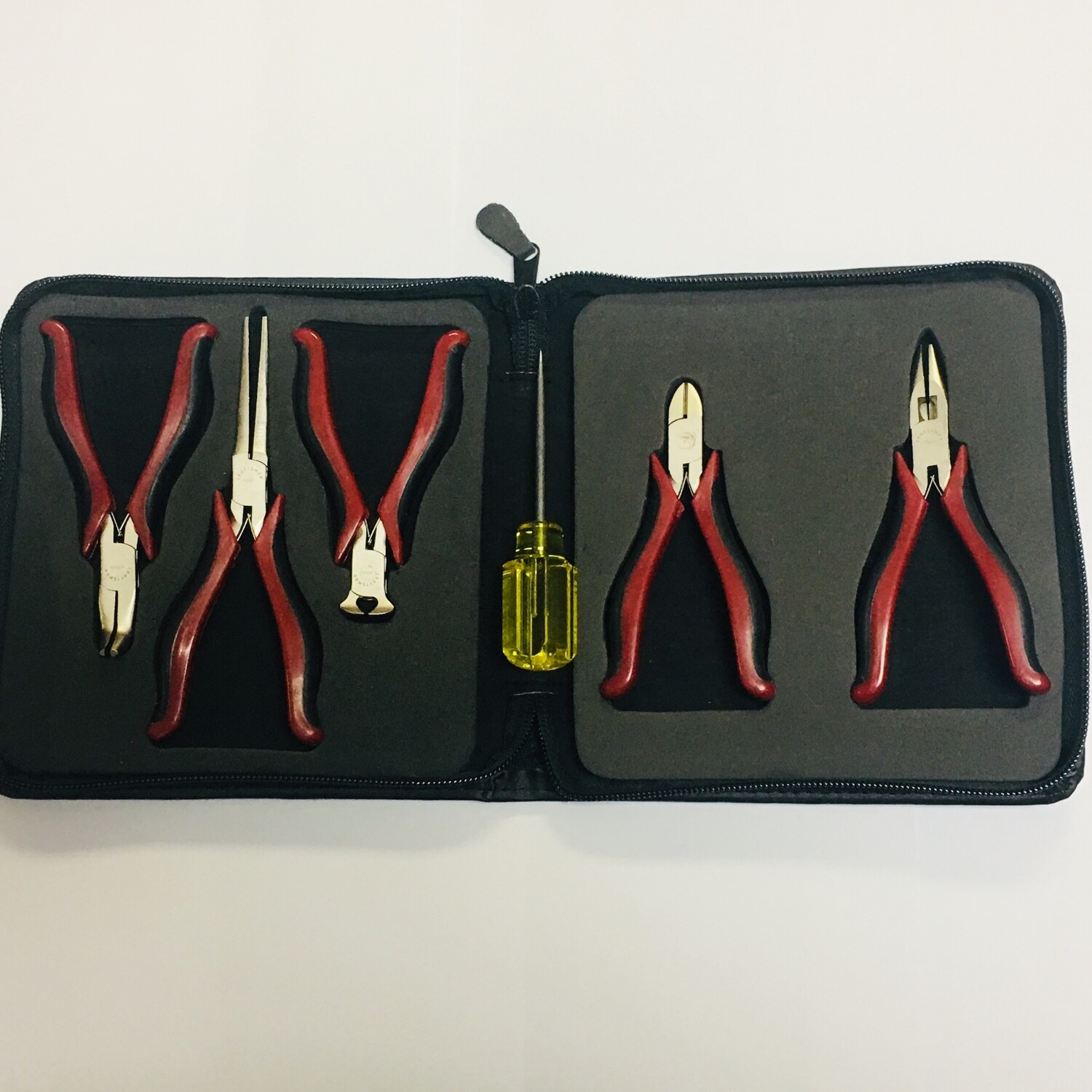 6-piece Stringer's Tool Kit
