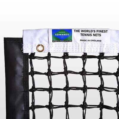 Edwards Tennis Net 40LS