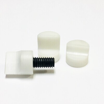 Tip Plug (sold individually)