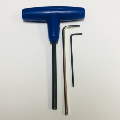 Stringer's Wrench Set