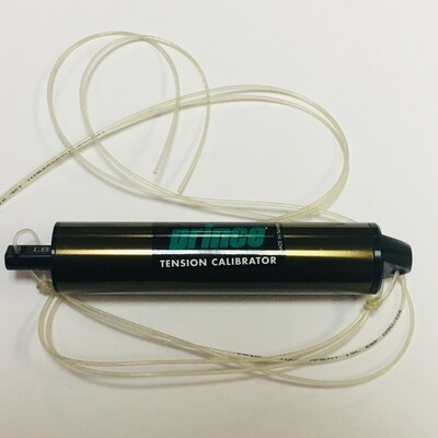 Tension Calibrator