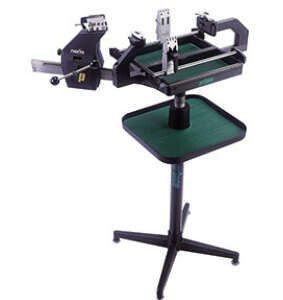 Stringing Machines