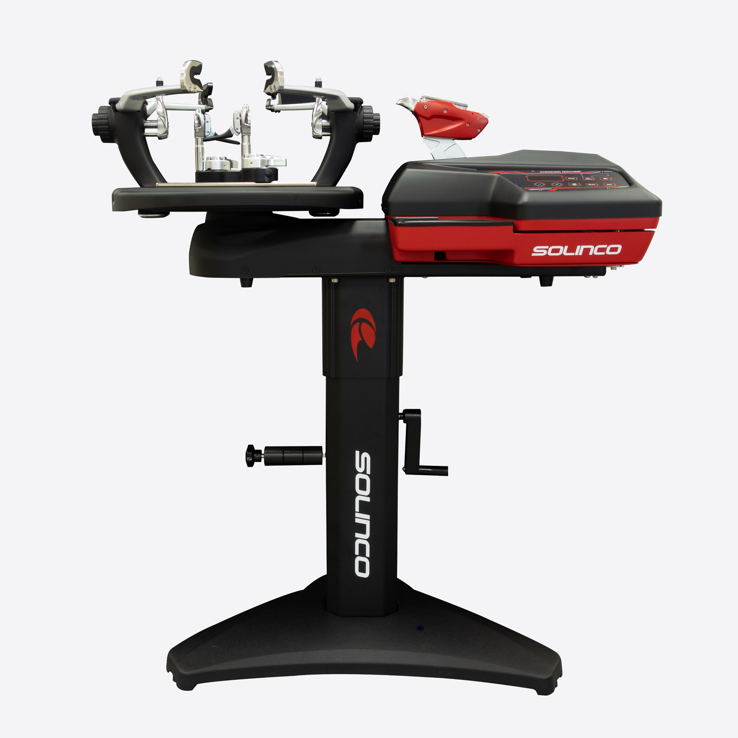 Tennis Raquet Stringing Machines - TenisMachines.com - Shop Tennis Raquet Stringing Machines - TenisMachines.com - Shop