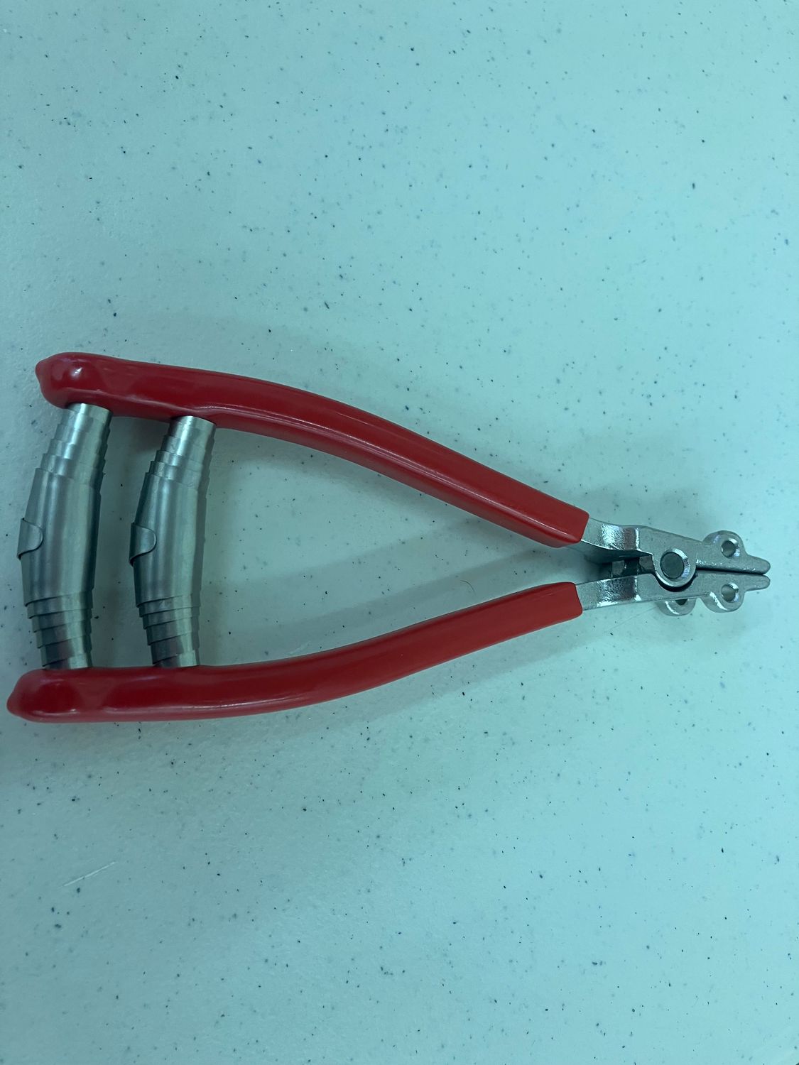 Starting Clamp