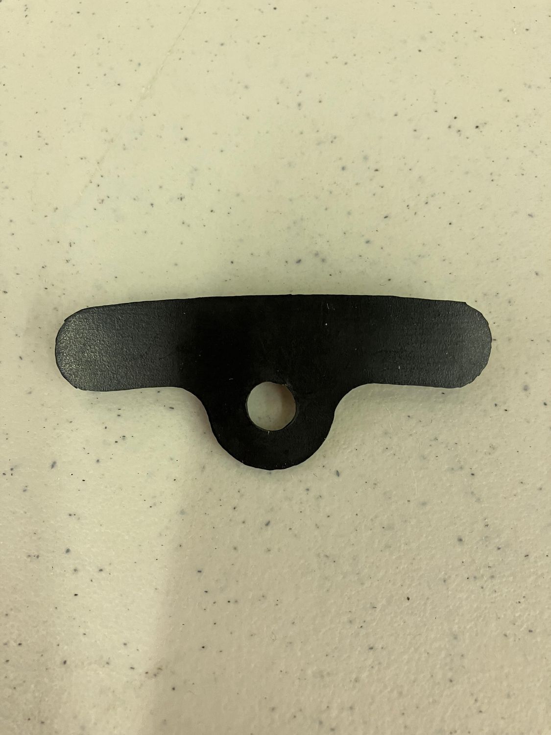 Tip Clamp Pad
