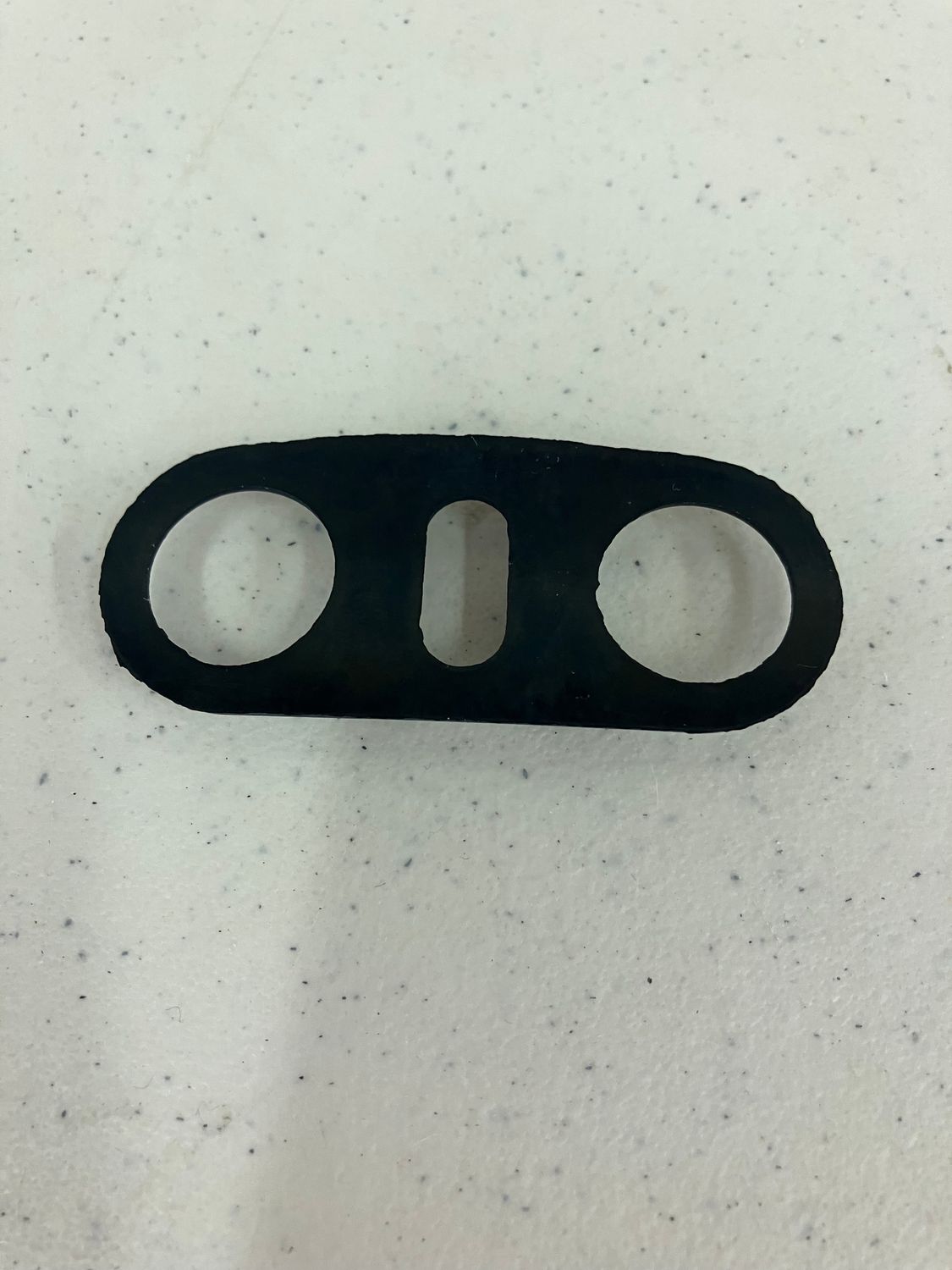 Tip Riser Pad
