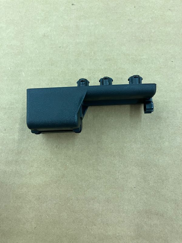 Baiardo DC Connector