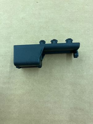 Baiardo DC Connector