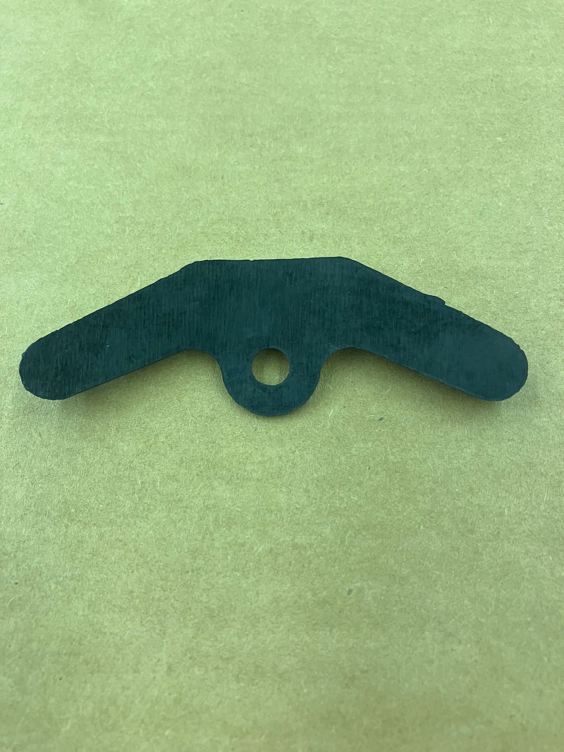 Throat Clamp Pad
