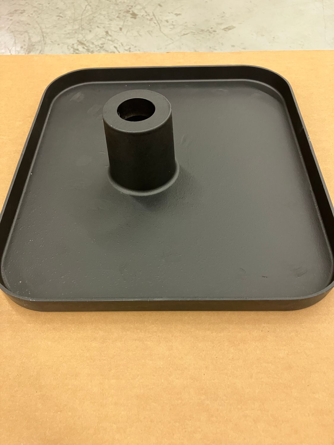 Tool Tray