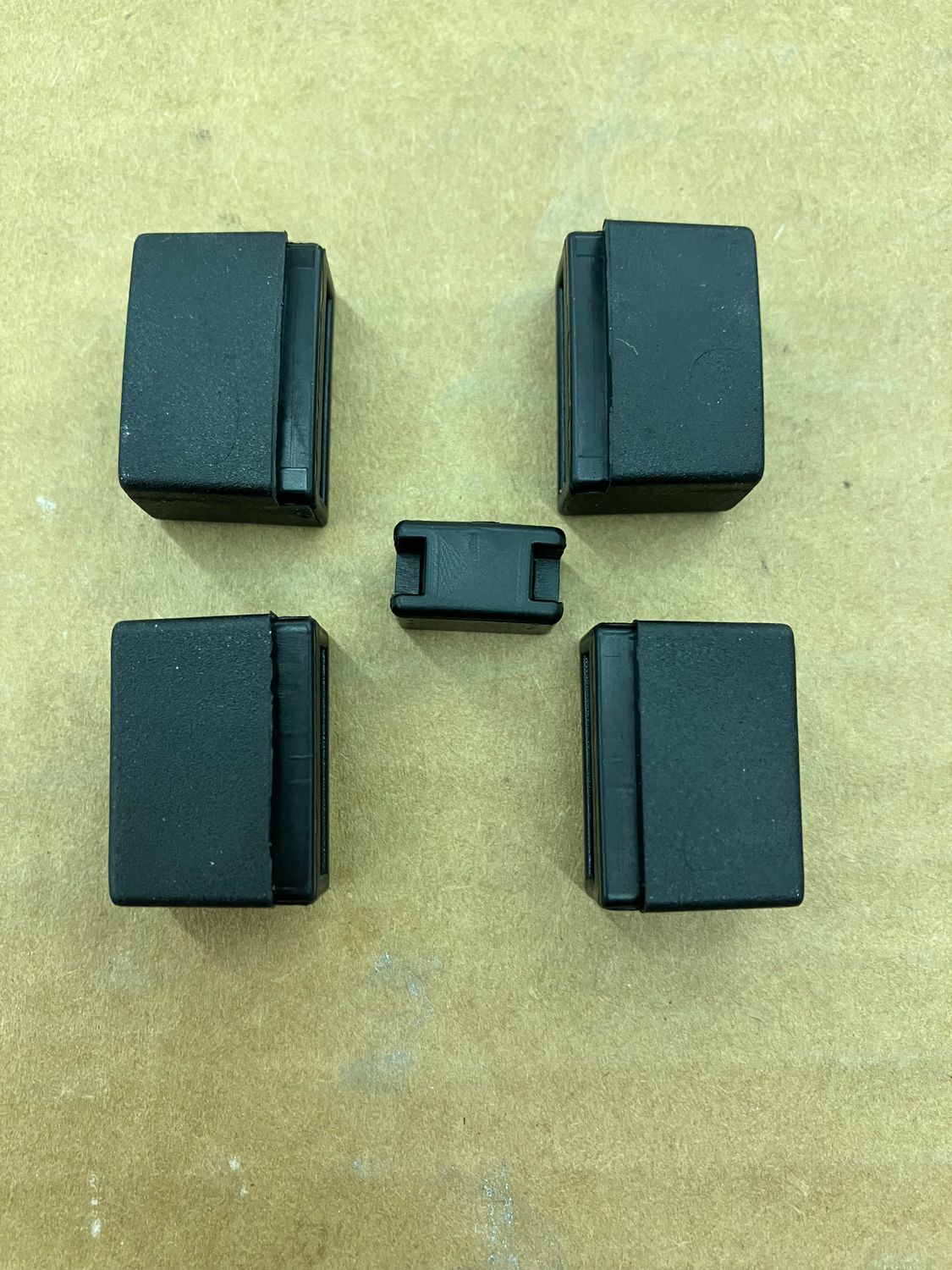 Baiardo Brake pads