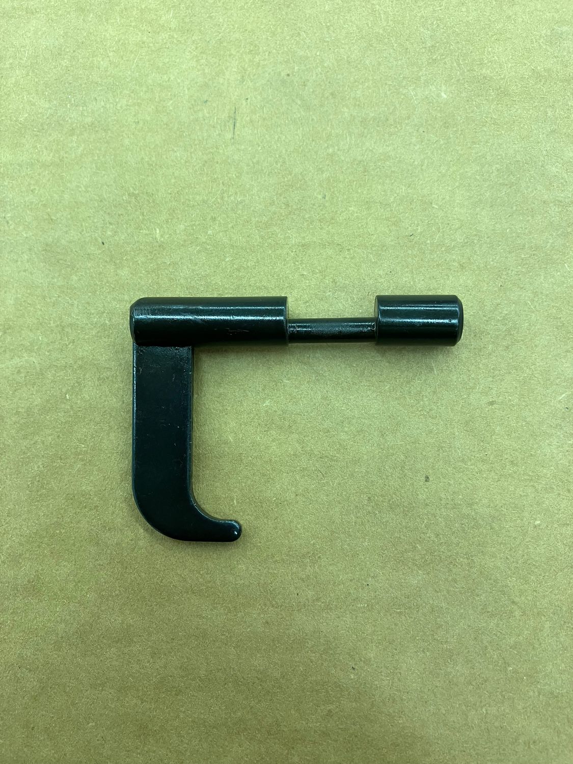 Camshaft Lever tip