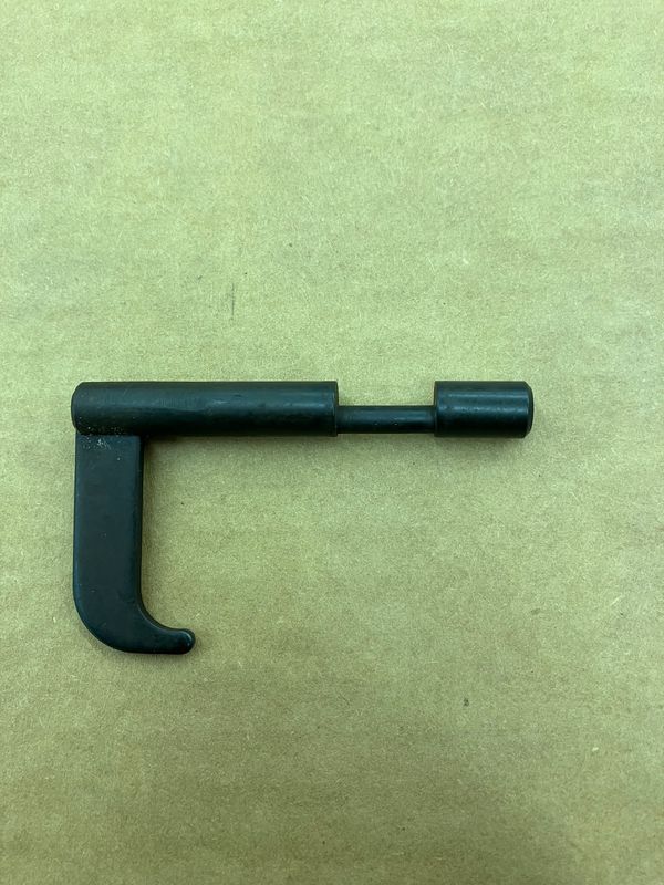 Camshaft Lever throat