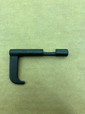 Camshaft Lever throat