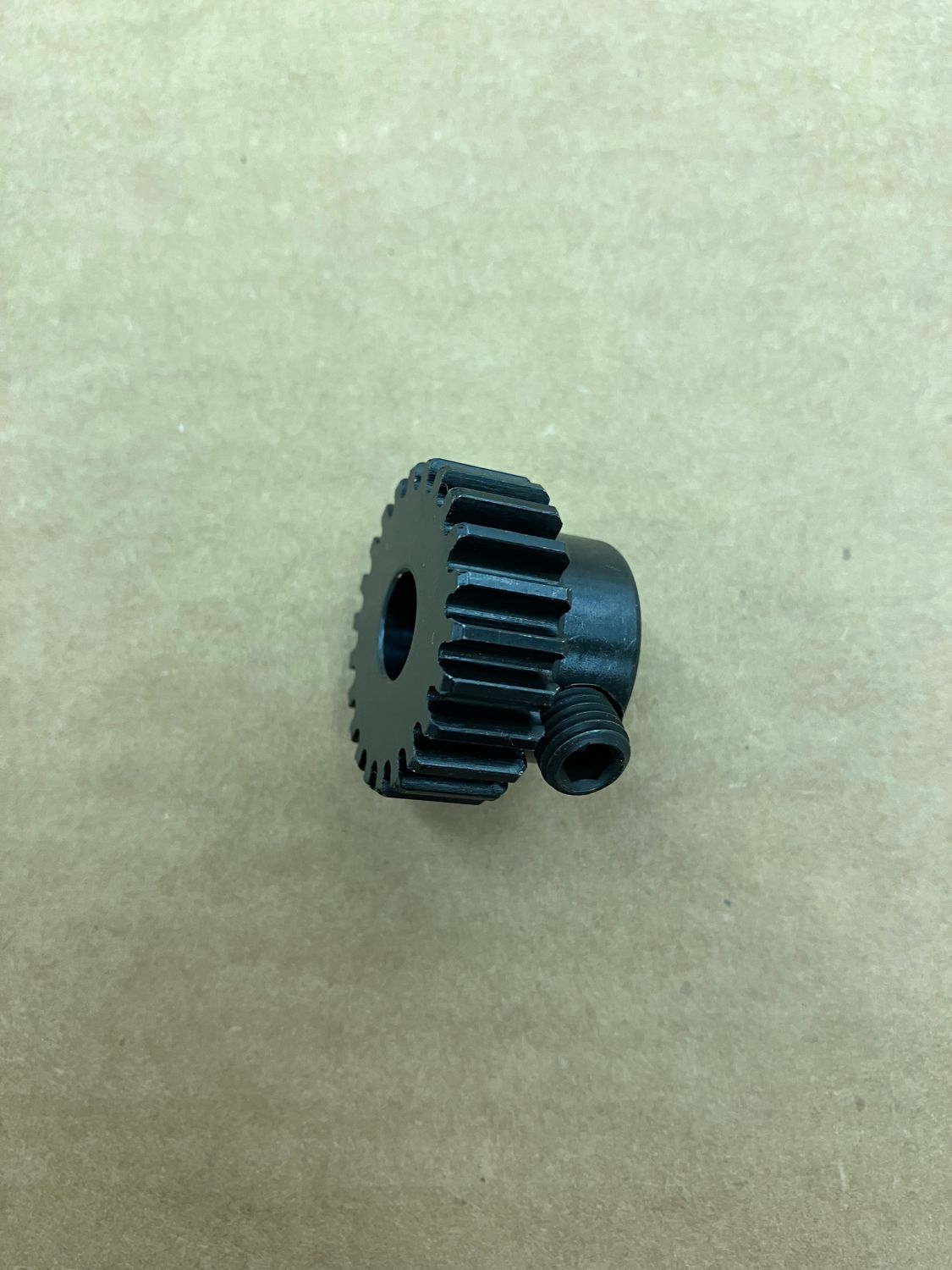 Crankshaft Gear w/ screw