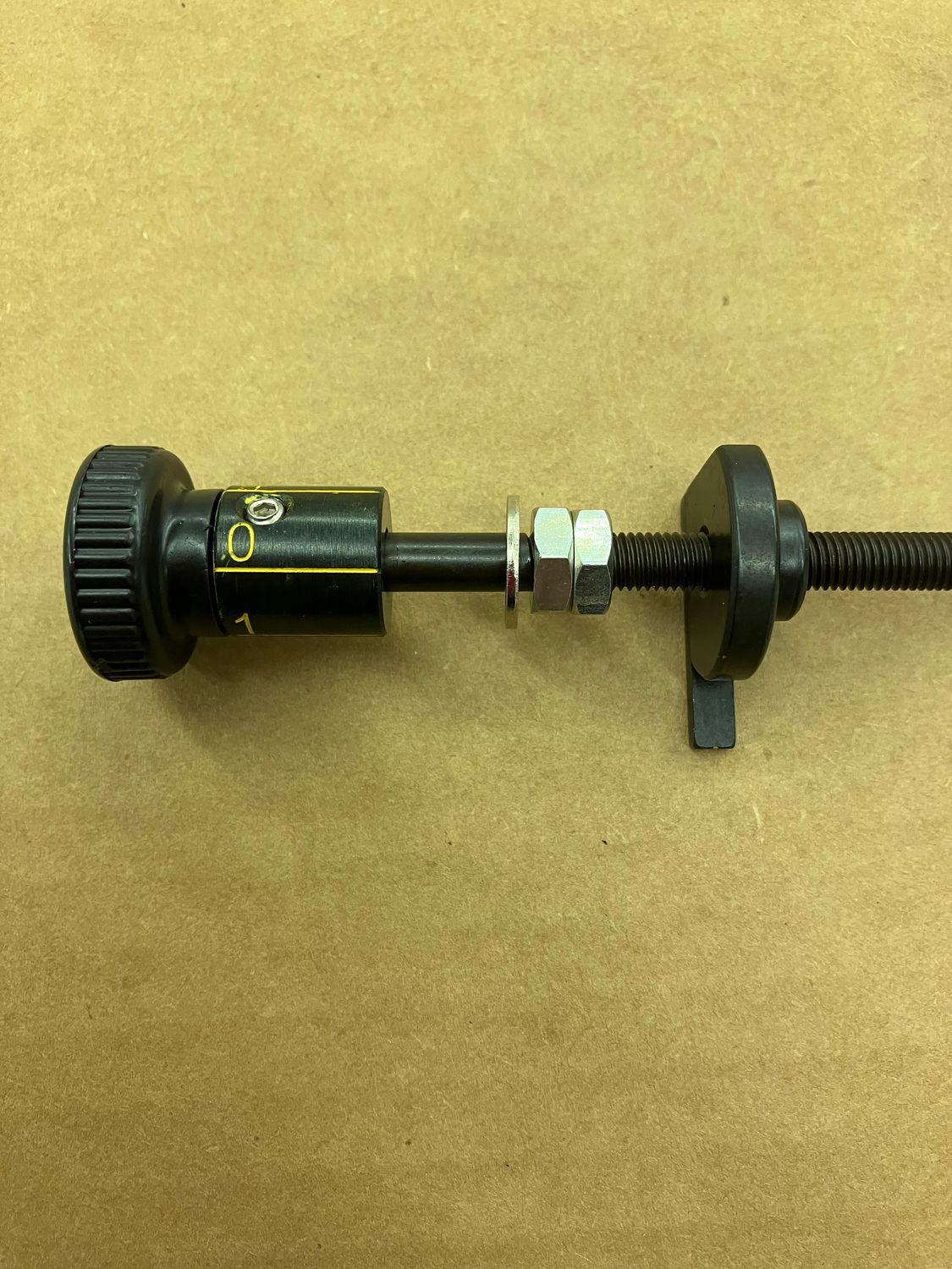 1 Lb. indicator kit