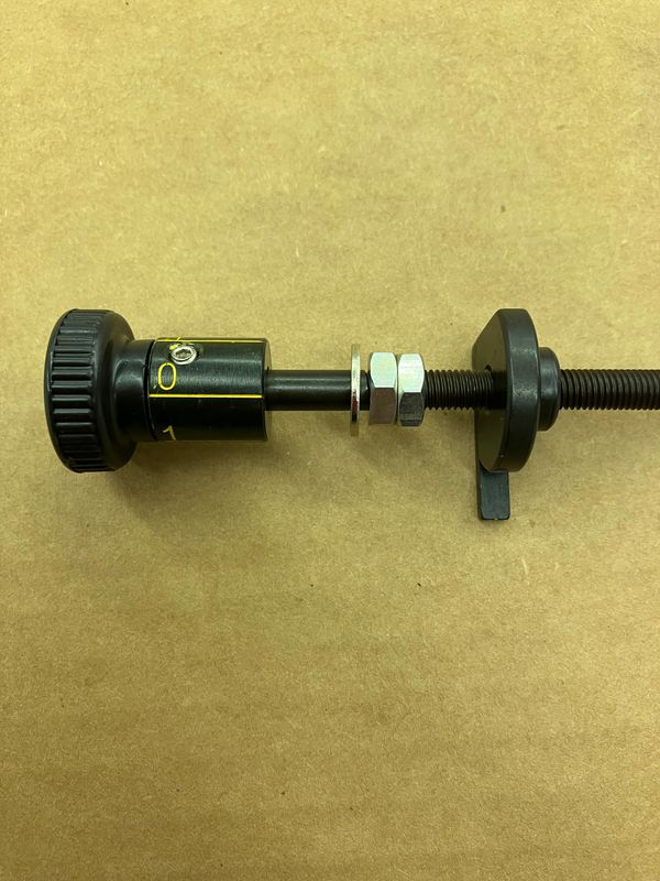 1 Lb. indicator kit