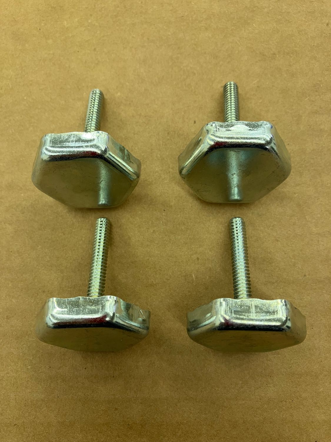 Adjustable Floor levelers