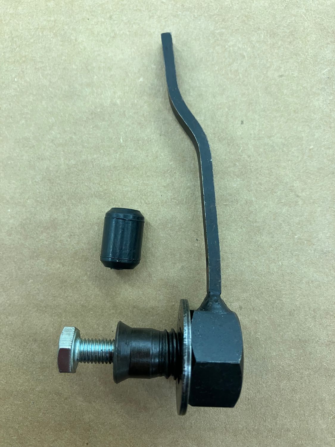 Locking Lever kit