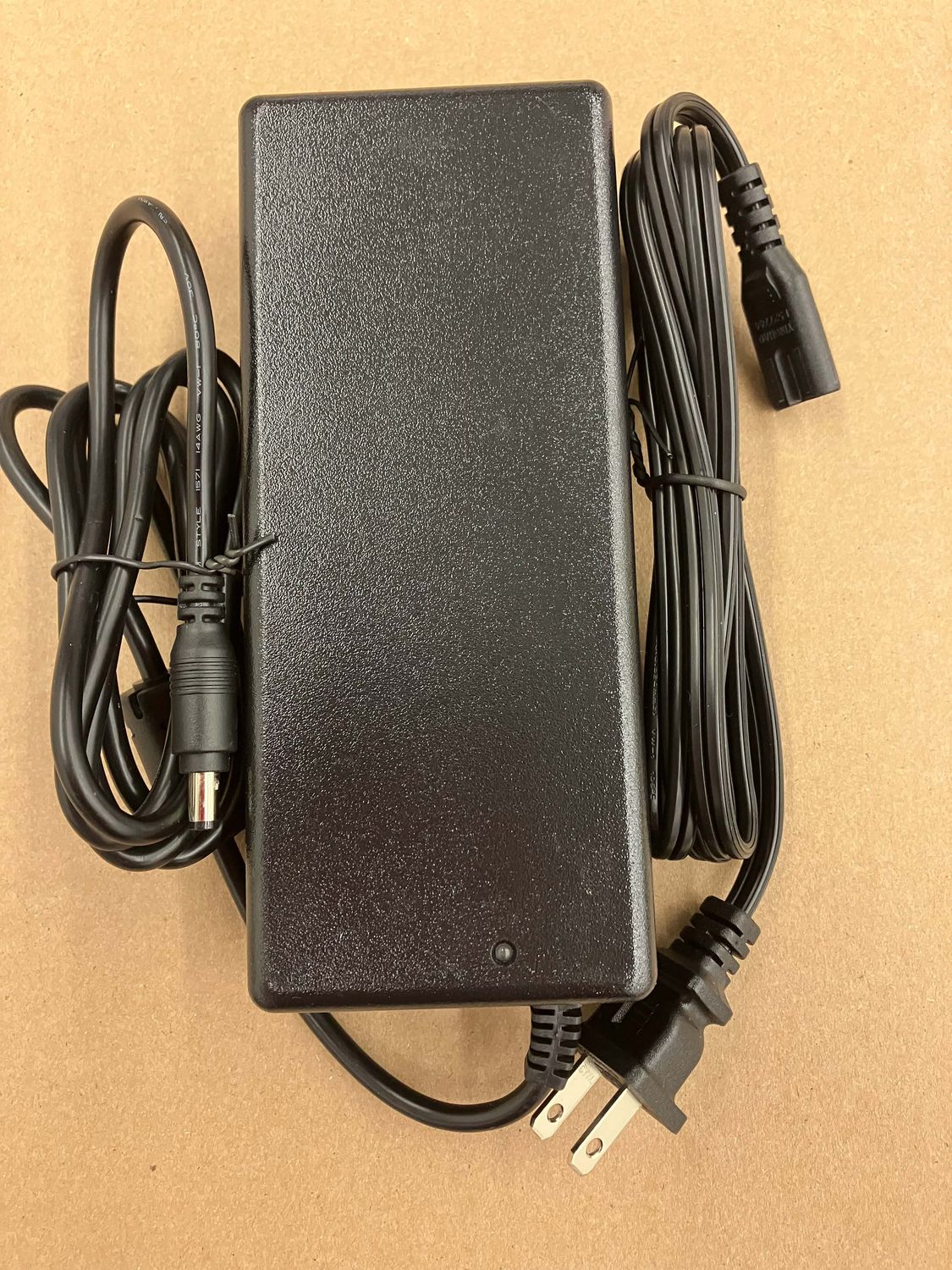 Baiardo Power Supply