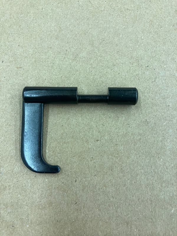 Tip Riser Camshaft