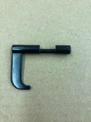 Throat Riser Camshaft locking lever