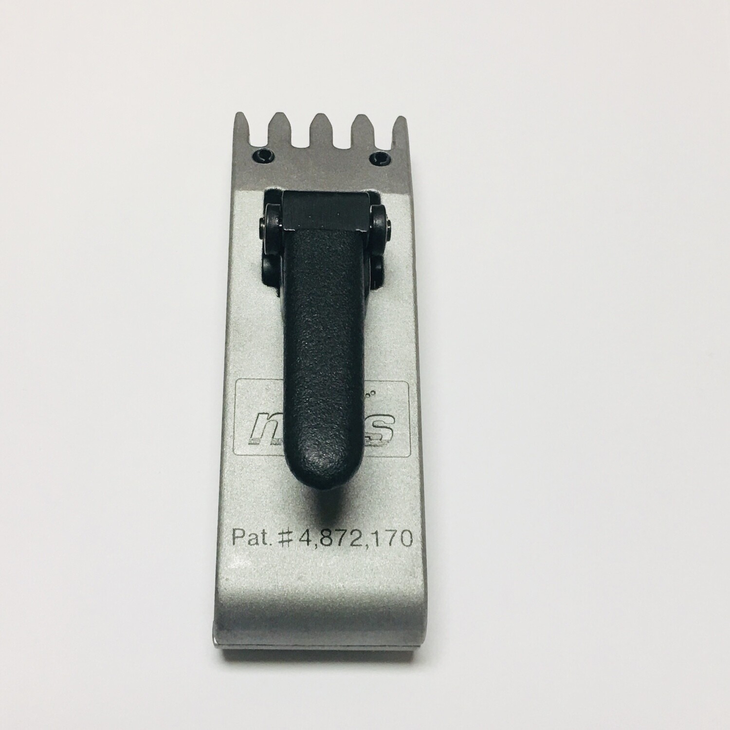 Neos/Ektelon Glide Bar String Clamp