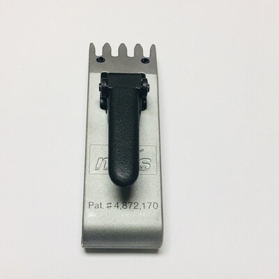 Neos/Ektelon Glide Bar String Clamp Neos/Ektelon Glide Bar String Clamp