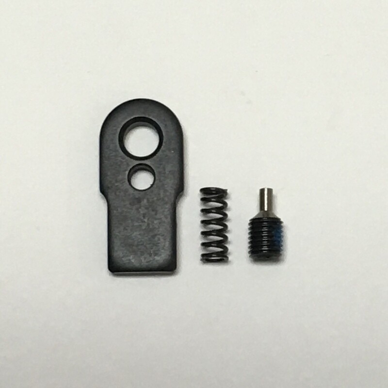 Three-Piece Dog Kit