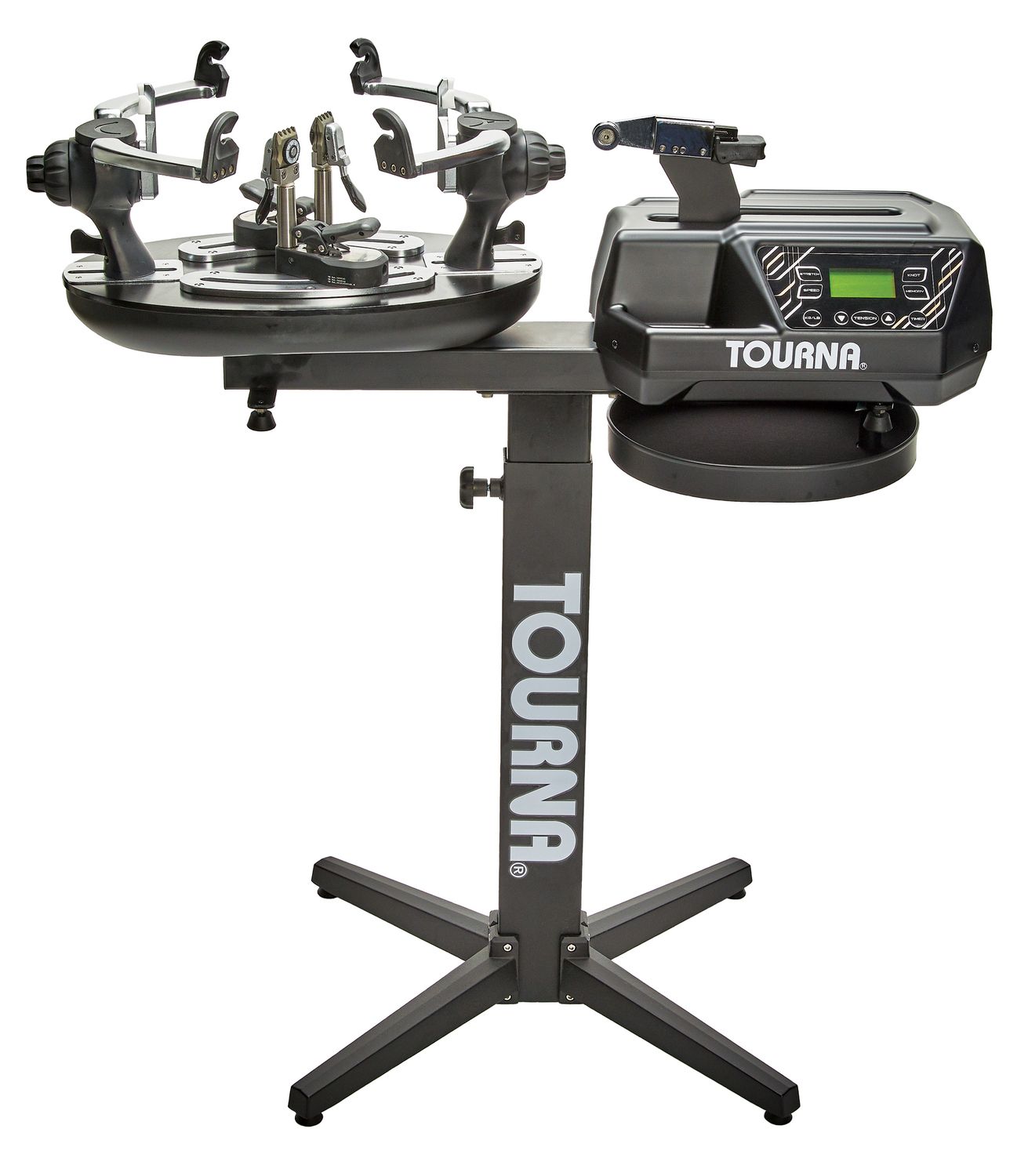 Tourna 700-es Electronic Stringer