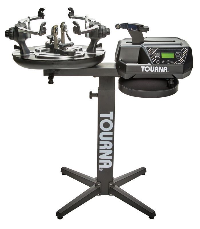 Tourna 700-es Electronic Stringer